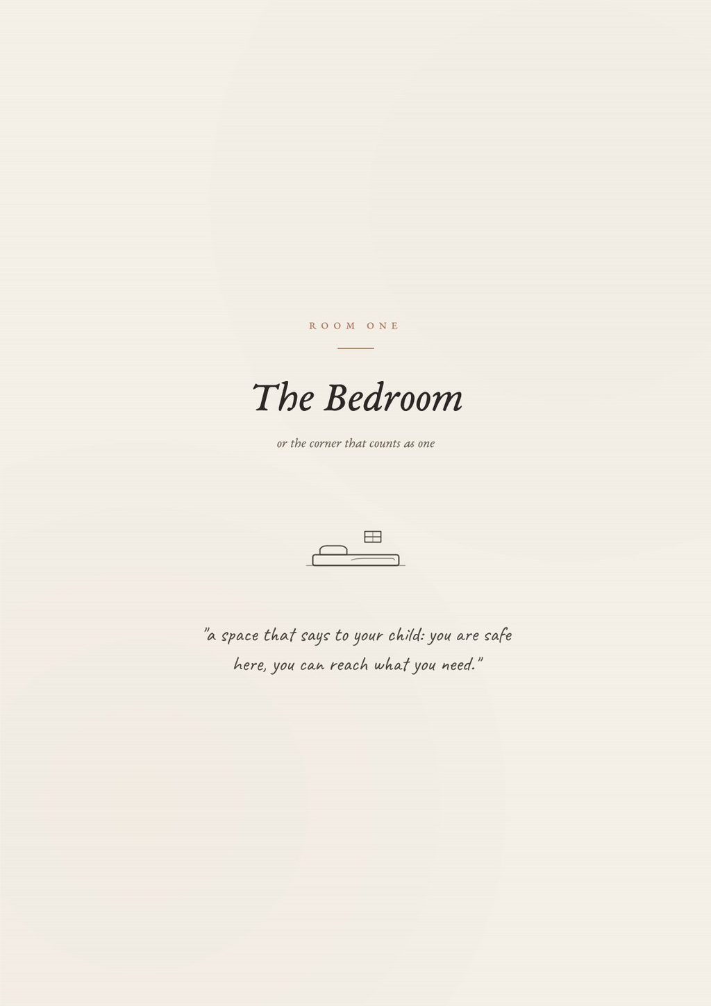 The $0 Montessori Home: Room-by-Room Setup Guide for Real Homes (PDF)