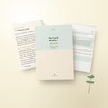 The Cycle Breakers Journal