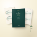 The Gentle Script Library — 101 Calm Phrases for Toddler Power Struggles