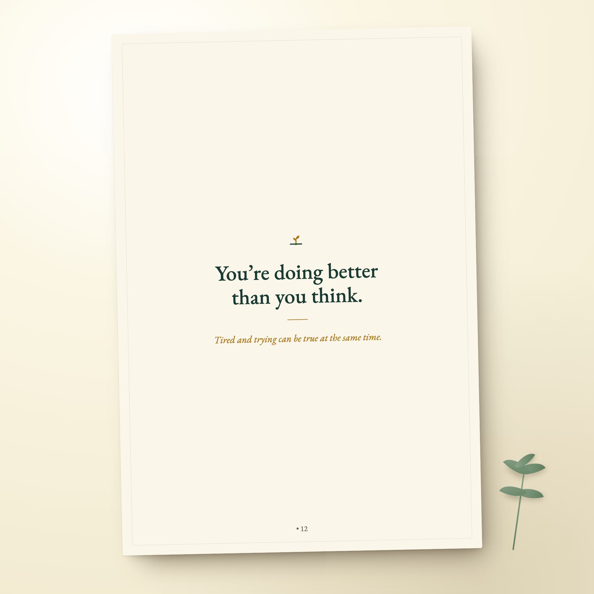 The Gentle Script Library — 101 Calm Phrases for Toddler Power Struggles